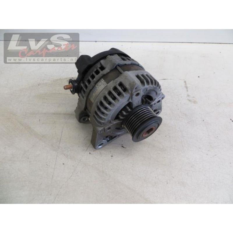 dynamo 1.9 ddis f9q suzuki grand vitara 3-drs 08 13