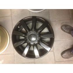 19 inch audi volkswagen mercedes seat velgen 5x112 5x100