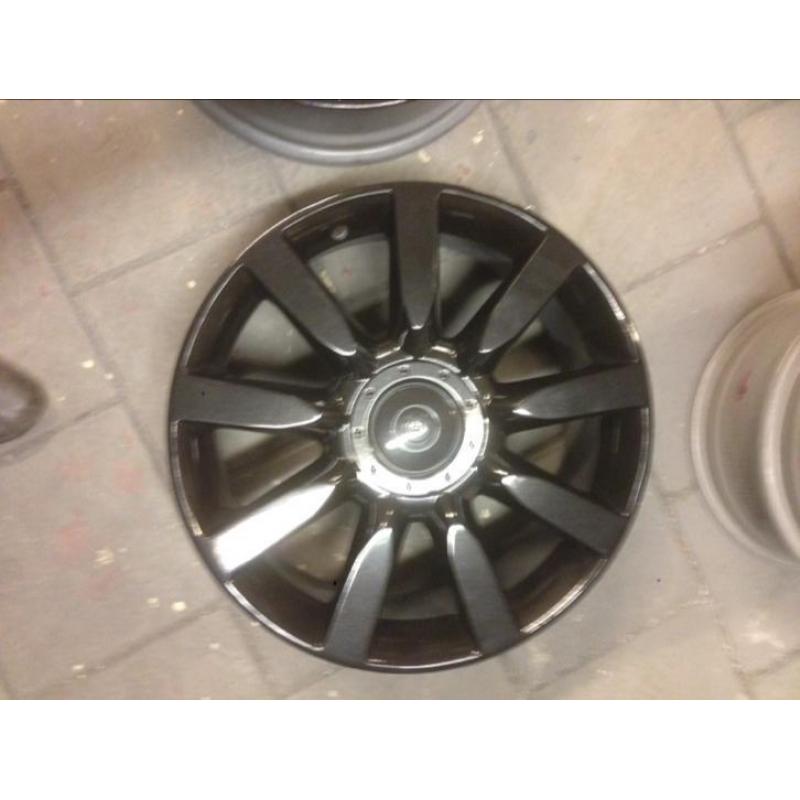 19 inch audi volkswagen mercedes seat velgen 5x112 5x100