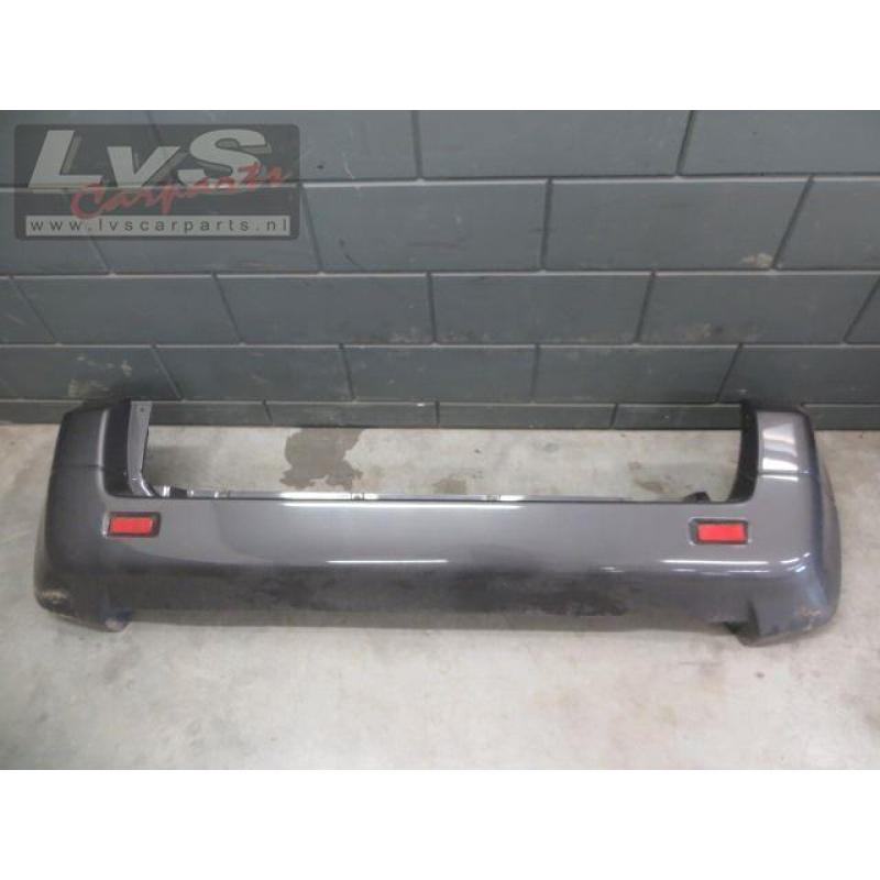 achterbumper suzuki grand vitara 3-drs 08 13