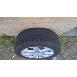 16 inch Peugeot velgen 308 307 207 3008 2008