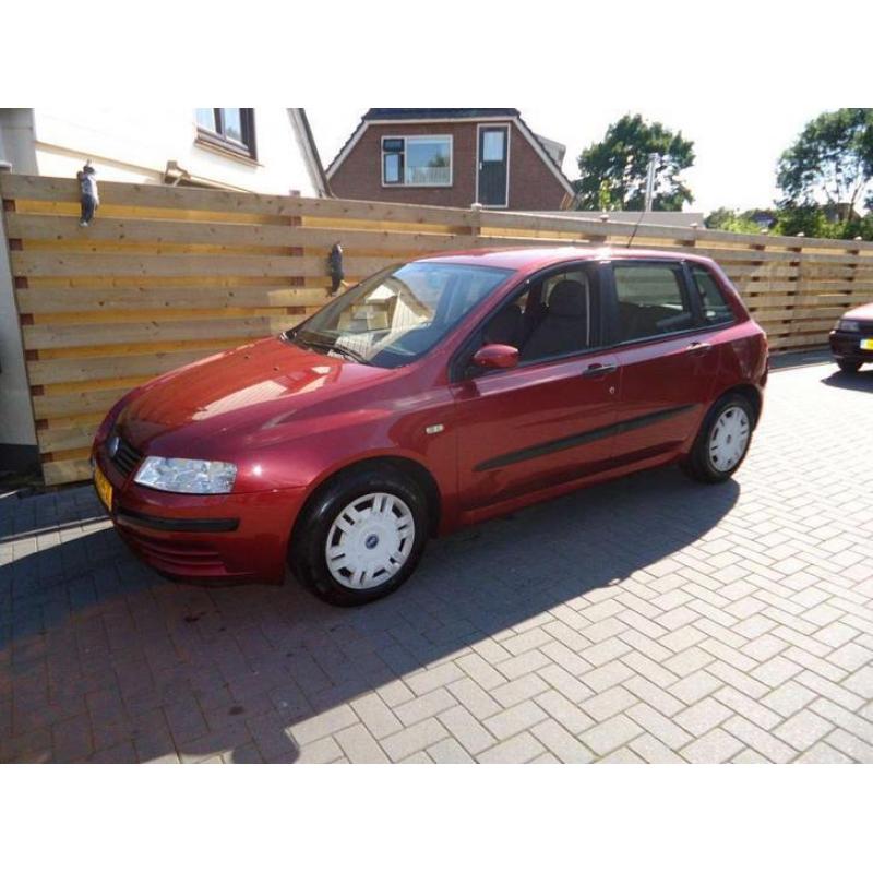 Fiat Stilo onderdelen