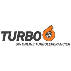 Turbo Opel 1.7 CDTi