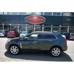 Cadillac SRX 3.0 V6 AWD Elegance (bj 2010, automaat)