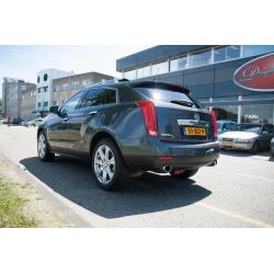 Cadillac SRX 3.0 V6 AWD Elegance (bj 2010, automaat)