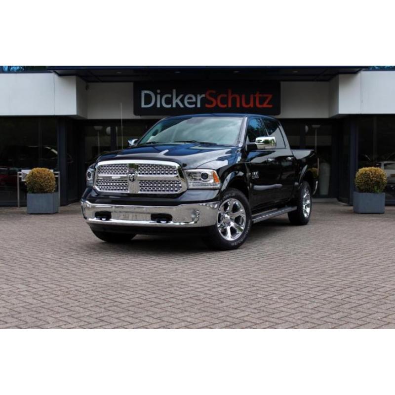 Dodge Ram Laramie 2016