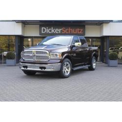 Dodge Ram Laramie 2016