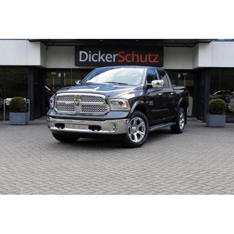 Dodge Ram Laramie 2016