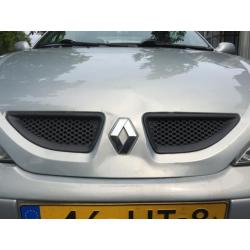 Loop/sloop Renault megane cabrio