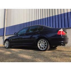 BMW 3-Serie 1.9 I 316 Executive Airco 2000 Frankfurt 18 Inc