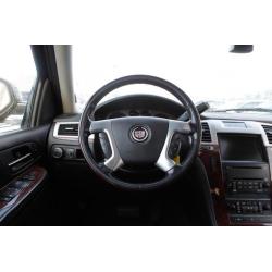 Cadillac Escalade ESV 6.2 V8 LPG-G3 409PK 7-Persoons Automaa