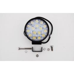 LED werklamp of led schijnwerper