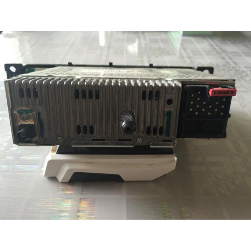 Originele BMW E46 Radio CD Speler