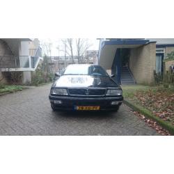 Maserati Quattroporte 2.8 V6 AUT 2000 Zwart