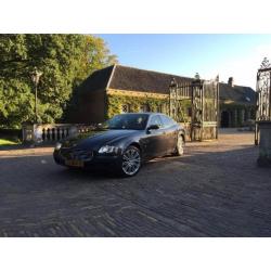 Maserati Quattroporte 2007 ZF Automaat