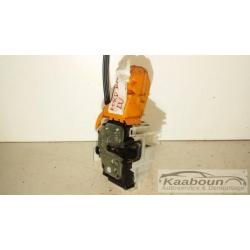 Deurslot / slot mechaniek links voor Ford Ka II 2009 - 2015