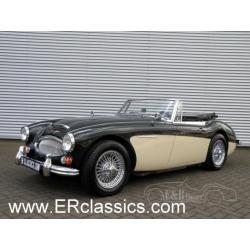 250 Jaguar Healey Porsche MG Triumph Pagode etc