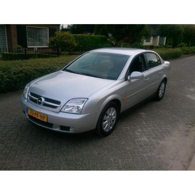 Opel Vectra 2.2-16V Elegance Climate Control/Airco NW APK !N