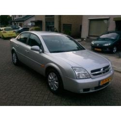 Opel Vectra 2.2-16V Elegance Climate Control/Airco NW APK !N