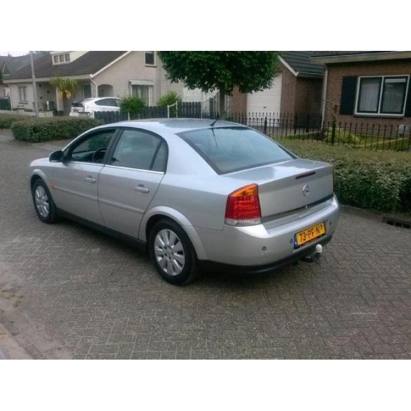 Opel Vectra 2.2-16V Elegance Climate Control/Airco NW APK !N