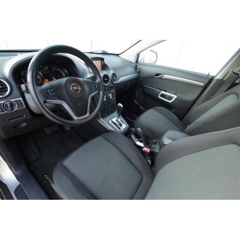 Opel Antara 2.0CDTI MARGE! Automaat Airco Cruise Navi €207pm