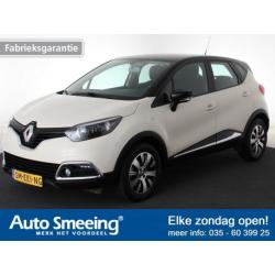 Renault Captur 1.2 TCe Expression Automaat Navigatie LMV