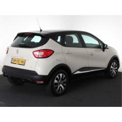 Renault Captur 1.2 TCe Expression Automaat Navigatie LMV