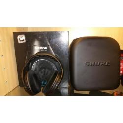 Shure SRH1440 | Hoofdtelefoon