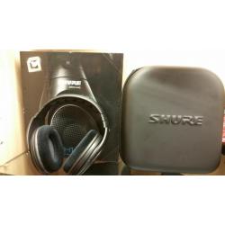 Shure SRH1440 | Hoofdtelefoon