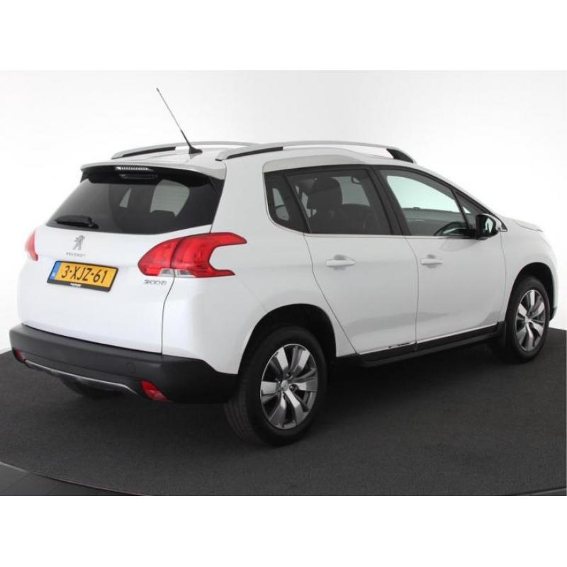 Peugeot 2008 1.2 VTI ALLURE PACK PREMIUM PLUS Navigatie Pano