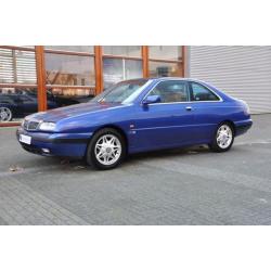 Lancia KAPPA COUPE 2.4 175 Pk * 2- Eigenaren* YOUNGTIMER *