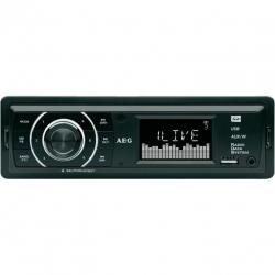 AEG AR4027 autoradio SD/USB