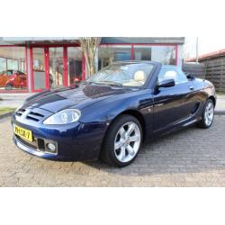 MG TF 135 1.8i Brooklands edition - 72.000 km