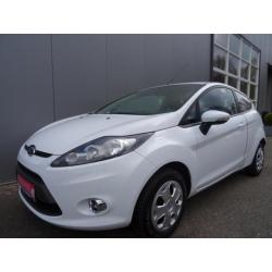 Ford fiesta 1.2 16v trend / airco / elektrisch pakket / 2012