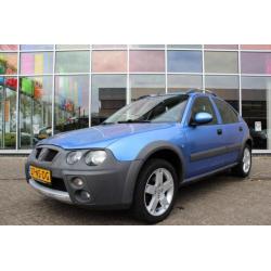 Rover Streetwise 1.4 / 5 DEURS / AIRCO / EL. PAKKET / LMV