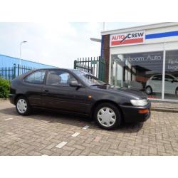 Toyota Corolla 1.3 XLI HB E2 /APK t/m 02-2017/INRUILKOOPJE!