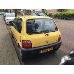 Suzuki Alto 1.0 GA 1999 Geel