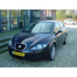 Seat Leon 1.6 SLECHTS 71220 km 5 deurs AIRCO (bj 2008)