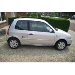 Seat Arosa 1.4 44KW 2000 Grijs/dealer ondh/ nieuw apk.