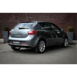 Seat Ibiza 1.2 | Lease € 251,– per mnd