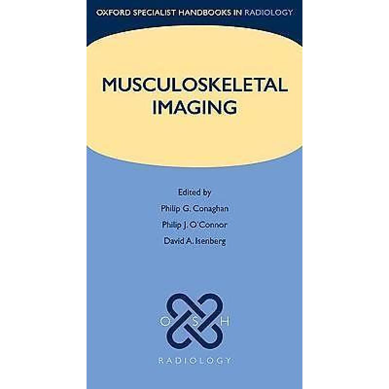 Musculoskeletal imaging 9780199235773