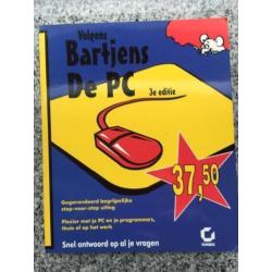 De PC volgens Bartjes (3e editie)*