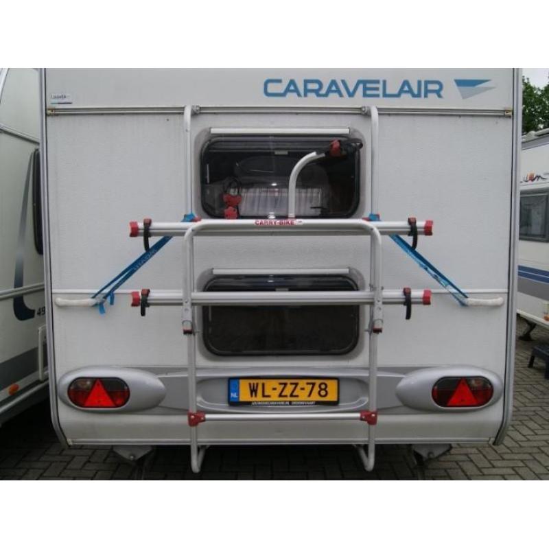 Caravelair