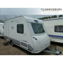 Caravelair Antares 400