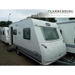 Caravelair Antares Luxe 426 V + voortent