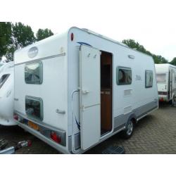 Caravelair Antares Luxe 426 V + voortent