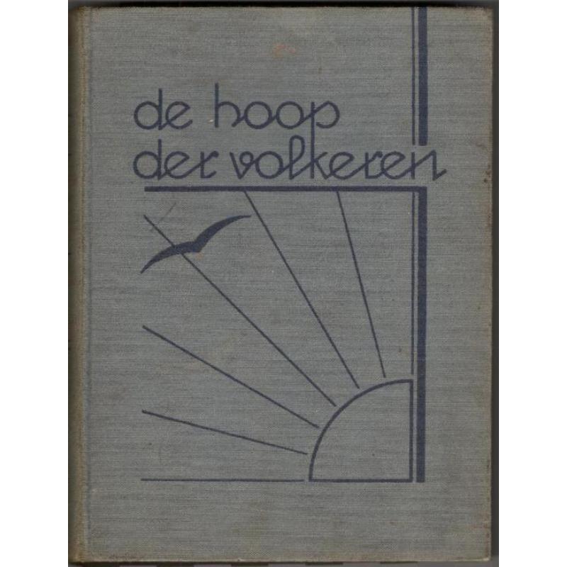 De hoop der Volkeren