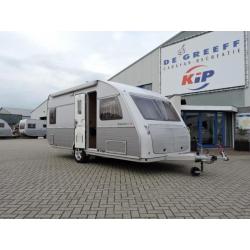 Kip Greyline 47 TDB SPECIAL (bj 2008)