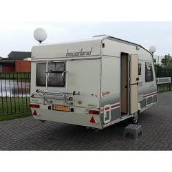 Beyerland Sprinter 430 TM 1998