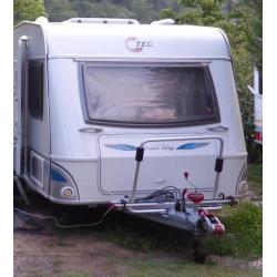 TEC 510 HTE Travelking 2007